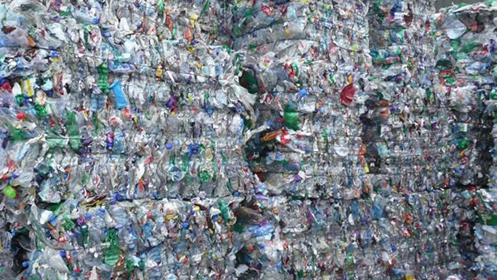 Plastik Hurda