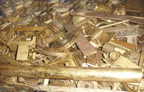 Sarı Metal Hurda